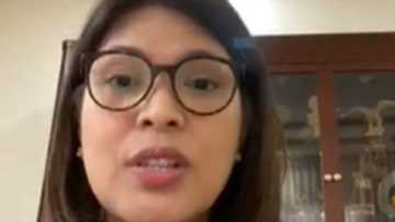 Lani Mercado goes viral for mistakenly calling coronavirus disease as ‘COVID-14’