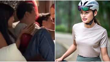 Aira Lopez addresses romance rumor between her sister & Willie Revillame