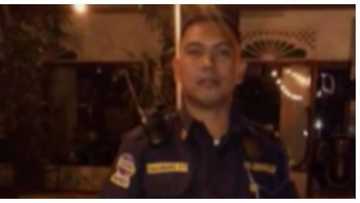 Sekyu, desididong ipakulong ang pinsan na "ina-arbor" ang kanyang misis