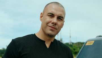 Doug Kramer expresses concern, offers prayers following Davao Oriental earthquake