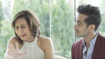 Rachel Alejandro explains why she & her husband don’t have children