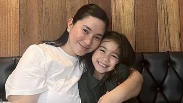 Mariel Padilla sa request ni Isabella sa kanya: "Para akong ma-heart attack"