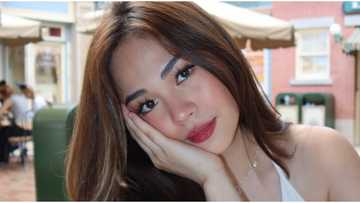 Janella Salvador cries foul after receiving bashing from some LGBT+ members