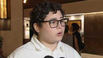 Anak ni Ricky Davao na si Rikki Mae, inalala ang "last moments" nila kasama ang aktor