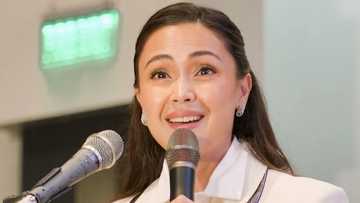 Jodi Sta. Maria, binuweltahan ang netizen na nagbawal sa kanya mangialam sa pulitika