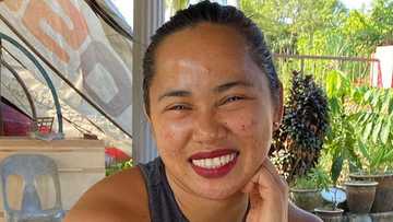 Hidilyn Diaz, nagbalik-tanaw sa Olympics 2020; di nakalimutang mag-alay ng pasasalamat sa Diyos