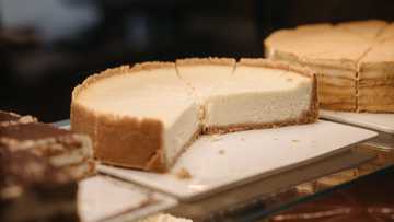 My husband sent me cake to announce our divorce — When he learnt the truth, he came crawling back