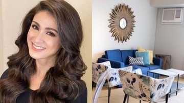 Carla Abellana, agad na nilinaw na hindi P2M ang halaga ng kanyang condo unit