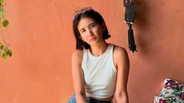 Rica Peralejo, nagbahagi ng kanyang realizations ukol sa kanyang ama
