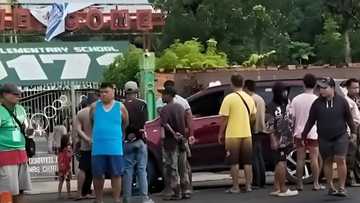 School principal, walang-awang binaril sa harap mismo ng eskuwelahan