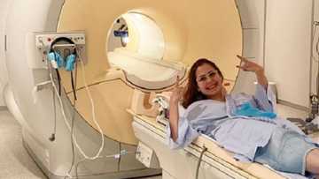 Maritoni Fernandez, nagpa-MRI para tingnan kung bumalik ang cancer