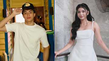 Fred Moser at Princess Aliyah, may kakaibang energy sa kanilang Tiktok videos