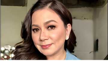 Dina Bonnevie: "'Yung mga artista ngayon, bata pa lang retokada na"