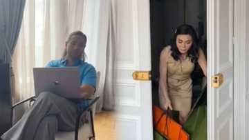 Vicki Belo's funny TikTok video featuring Hayden Kho video goes viral