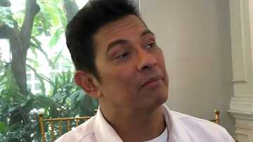 Gary Valenciano gives update on his battle with kidney cancer