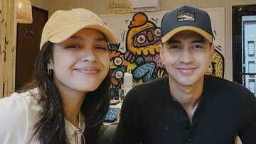 RK Bagatsing, ibinahagi ang sikretong nagpapatibay sa relasyon nila ni Jane Oineza