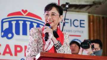 Vilma Santos, usap-usapan ang cryptic post nito sa kanyang account: "Sabi nila?"