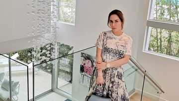 ‘Plantita of the Year’: Jinkee Pacquiao wows netizens with expensive plant collection