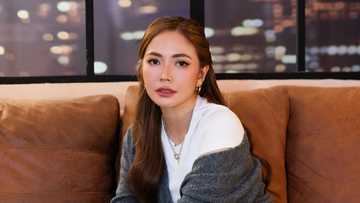 Yeng Constantino, di napigilan ang luha sa isang napakaespesyal na milestone