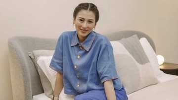 Pagsuporta ni Mikee Morada sa ‘jetlag at 2AM’ video ng misis, kinagiliwan online