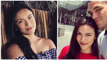 Pumapag-ibig nang muli! Ciara Sotto admits relationship with her foreigner boyfriend