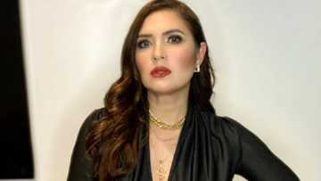 Exclusive: Vina Morales talks about being a single mom to daughter Ceana