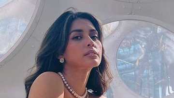 Manang MJ Lastimosa, biniro sa socmed si Rabiya Mateo pagkatapos ng breakup