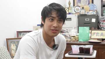 Netizens, naiyak at nalula sa ibinigay ni Donny Pangilinan sa dati niyang paaralan