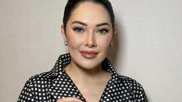 Ruffa Gutierrez, agad na dumiretso sa eye clinic dahil sa nangyari sa kanyang mata