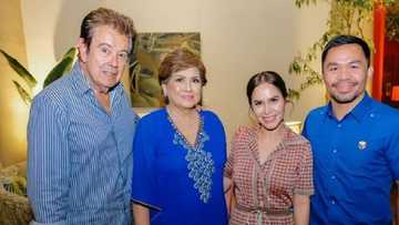 Manny Pacquiao & other celebs attend Annabelle Rama’s epic birthday party