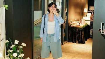 Glaiza De Castro, nasorpresa sa inihandang baby shower nina Angelica Panganiban at Kean Cipriano
