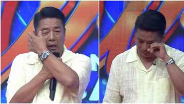 Willie Revillame, emosyonal nang i-anunsyo ang bagong programa: "Goodbye, Wowowin"