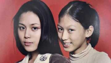 Alex Gonzaga posts throwback photo with Toni Gonzaga; pens heartfelt post