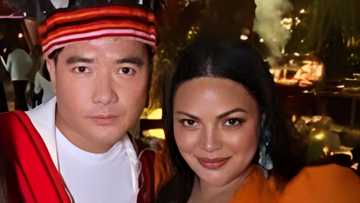 Tim Yap honors KC Concepcion on her birthday with reflection on their friendship