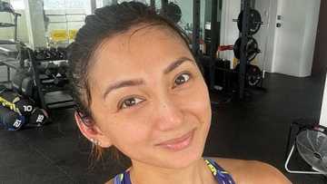 Iya Villania gets real on struggles as one of her kids gets sick