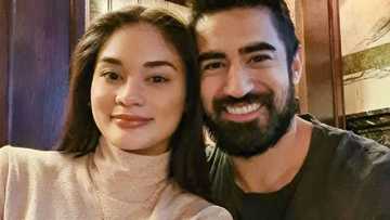 Pia Wurtzbach had discussed the topic of marriage with BF Jeremy Jauncey