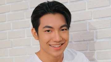 Darren Espanto, proud na pagkatapos ng 21 years, nakapatay na rin ng ipis