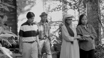 John Lloyd Cruz pairs up with ex-GF Shaina Magdayao for his movie comeback