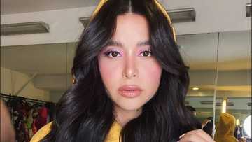 Yassi Pressman, sinagot ang netizen na duda sa kanyang natural na ganda