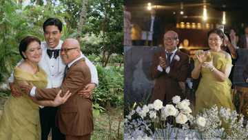 Jerald Napoles, may nakakaantig na post para sa mga magulang: "Kompleto na ako"