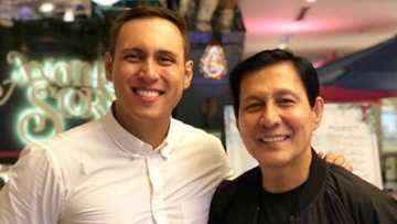Tirso Cruz’s ex-actor son Bodie Cruz is now an ordained pastor