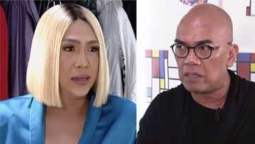 Vice Ganda interviews the King of Talk Shows, Boy Abunda on his birthday