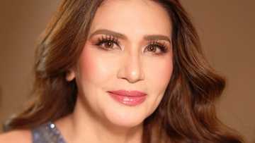 Zsa Zsa Padilla, mas mabuti na ang kalusugan matapos ang tatlong araw na isolation