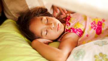 My daughter was sleeping in the kitchen when I came home — Her bedroom left me pale