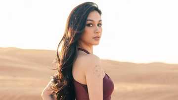 Zeinab Harake, isiniwalat kung bakit naghahanap biyahero mula sa Istanbul