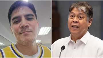 Boom Labrusca, nagsalita ukol sa paninisi kay Sen. Kiko Pangilinan sa krimen ng kabataan