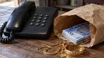 Senior citizen, nawalan ng halos ₱500,000 sa hinihinalang dugo-dugo scam sa Maynila