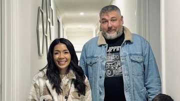 Jeraldine ng The Blackman Family, may panibagong post ukol sa kanyang mister