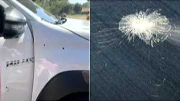 2 grupo ng mga kandidato sa Abra, nagbarilan; 2 patay