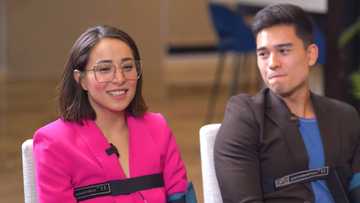 Marco Gumabao, binuking na selosa raw si Cristine Reyes